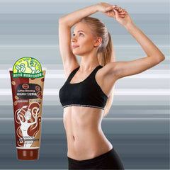 85ml Slim essential oil for body massage Weight Loss products, Coffee Slim Efficacy Strong Fat burner For Diet Weight Lose