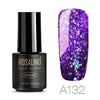 Image of 2018  Women's Fashion 7ML Nail Polish Nail Art Nail Gel Polish UV LED Gel Polish Health & Beauty cosmetic gel nail polish Tools
