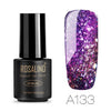Image of 2018  Women's Fashion 7ML Nail Polish Nail Art Nail Gel Polish UV LED Gel Polish Health & Beauty cosmetic gel nail polish Tools