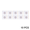 Image of Professional 10/30/50Pcs optional Magnetic Weight Lose Paste Navel Slim Patch Slimming Diet Products DC88
