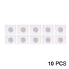 Image of Professional 10/30/50Pcs optional Magnetic Weight Lose Paste Navel Slim Patch Slimming Diet Products DC88