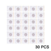 Image of Professional 10/30/50Pcs optional Magnetic Weight Lose Paste Navel Slim Patch Slimming Diet Products DC88